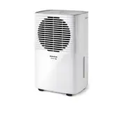 Taurus DH1201 2,5 L 43 dB 210 W Gris, Blanco