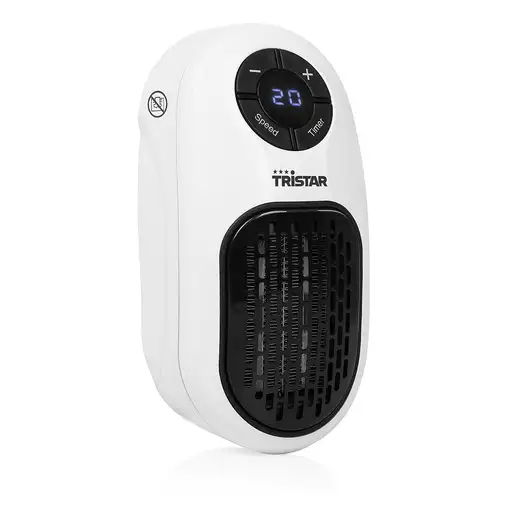 Tristar KA-5084 Calefactor enchufe Tristar KA-5084 Calefactor enchufe