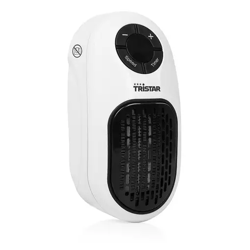 Tristar KA-5084 Calefactor enchufe