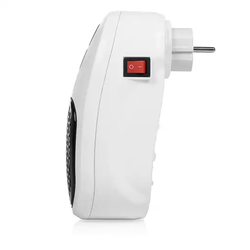 Tristar KA-5084 Calefactor enchufe