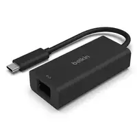 Belkin INC012BTBK tarjeta y adaptador de interfaz Interno RJ-45