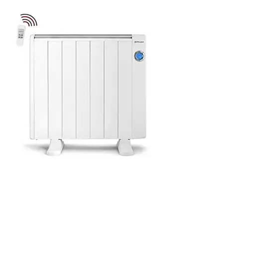 Orbegozo RRE 1310 Interior Blanco 1300 W