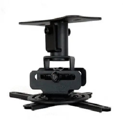 Optoma OCM818 montaje para projector Techo/pared Negro