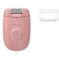 Philips 2000 series Epilator Series 2000 BRE227/00 Depiladora con cable