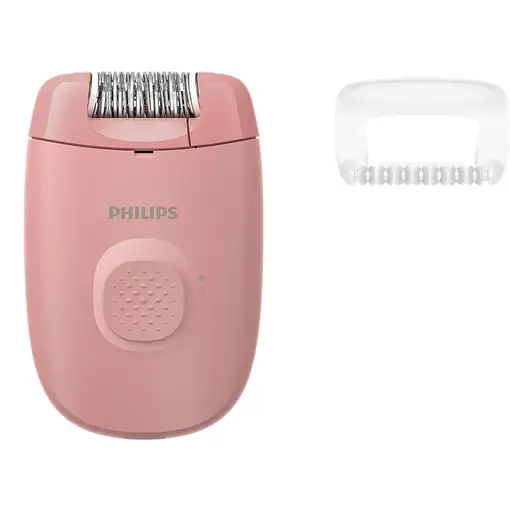 Philips 2000 series Epilator Series 2000 BRE227/00 Depiladora con cable