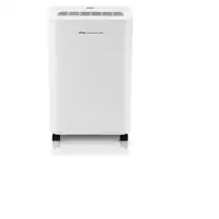 Ufesa Wellness Dry 2 L 47 dB 280 W Blanco Ufesa Wellness Dry 2 L 47 dB 280 W Blanco