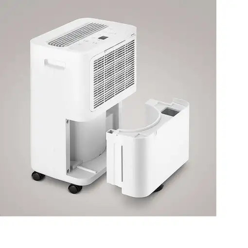Ufesa Wellness Dry 2 L 47 dB 280 W Blanco