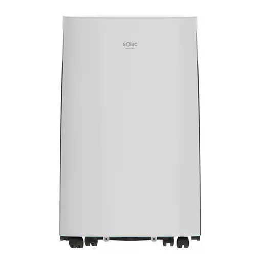 Solac Supreme Dry DH8966 4 L 47 dB 340 W Blanco