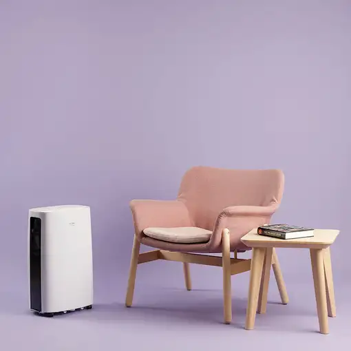 Solac Supreme Dry DH8966 4 L 47 dB 340 W Blanco