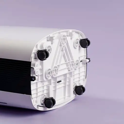 Solac Supreme Dry DH8966 4 L 47 dB 340 W Blanco