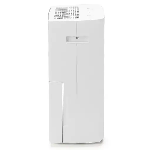 Orbegozo DH 5000 deshumidificador 6,5 L 51,5 dB 330 W Gris, Blanco