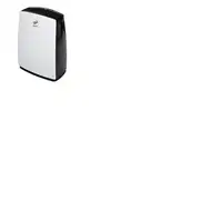 Soler & Palau DHUM-12 E 2 L 40 dB 260 W Negro, Blanco