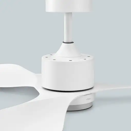 Ventiladores techo Blanco UFESA