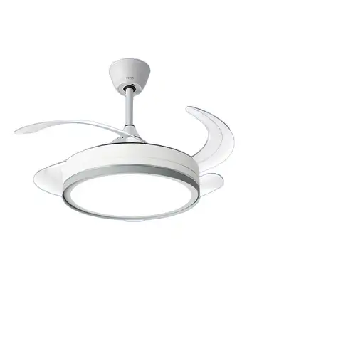 Ventiladores techo Blanco HTW