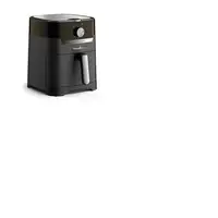 Freidora de aire 4.6 L Negro EZ501810 MOULINEX