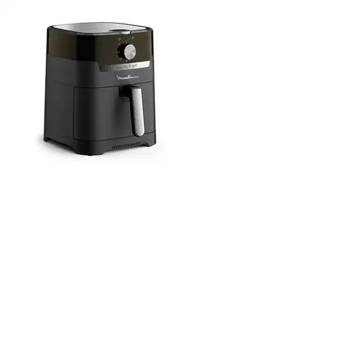 Freidora de aire 4.6 L Negro EZ501810 MOULINEX