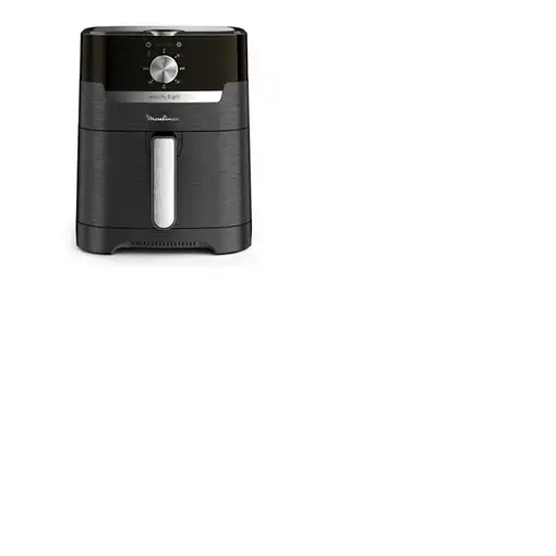 Freidora de aire 4.6 L Negro EZ501810 MOULINEX