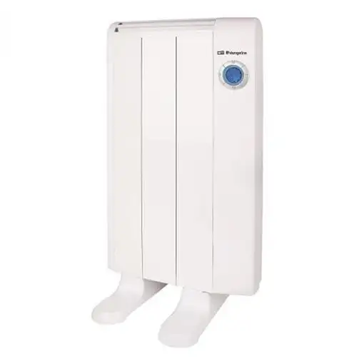 Orbegozo RRE 510 Interior Blanco 500 W