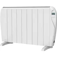 Infiniton HD-ET20 Interior Blanco