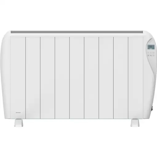 Infiniton HD-ET20 Interior Blanco