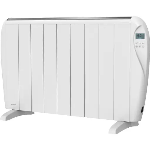 Infiniton HD-ET20 Interior Blanco