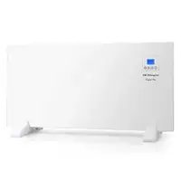 Orbegozo REH 1500 A Interior Blanco 1500 W