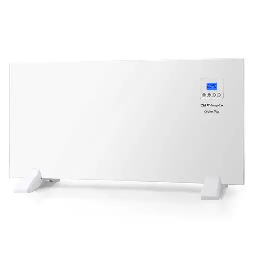 Orbegozo REH 1500 A Interior Blanco 1500 W