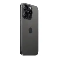 Apple iPhone 15 Pro 15,5 cm (6.1\) SIM doble iOS 17 5G USB Tipo C 128 GB Titanio,