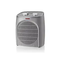 Taurus Tropicano Bagno Interior Gris 2000 W Ventilador eléctrico