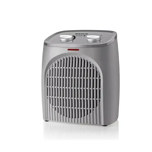 Taurus Tropicano Bagno Interior Gris 2000 W Ventilador eléctrico