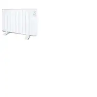 Orbegozo RRM 1810 Interior Blanco 1800 W Radiador sin aceite