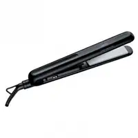 Imetec SALON EXPERT E16 100 Plancha de pelo Caliente Negro 45 W 1,8 m