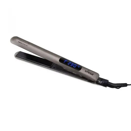 Ufesa PP5500 Utensilio de peinado Plancha de pelo Caliente Ufesa PP5500 Utensilio de peinado Plancha de pelo Caliente