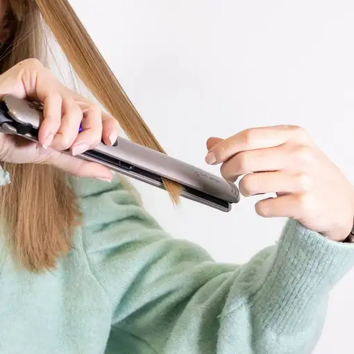 Ufesa PP5500 Utensilio de peinado Plancha de pelo Caliente