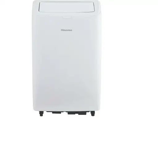Hisense APC09QC aire acondicionado portátil 63 dB Blanco