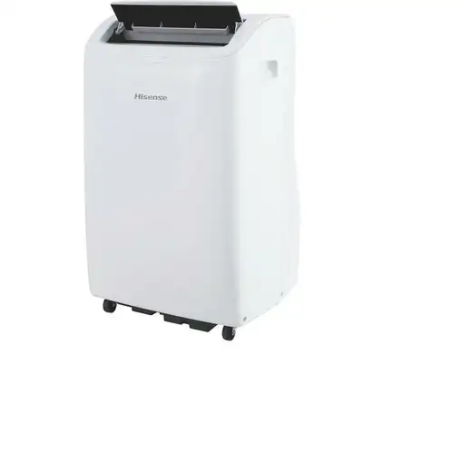 Hisense APC09QC aire acondicionado portátil 63 dB Blanco