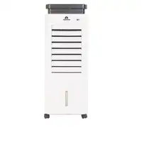 GLAZIAR P20 aire acondicionado portátil 5,5 L 45 dB 120 W Blanco