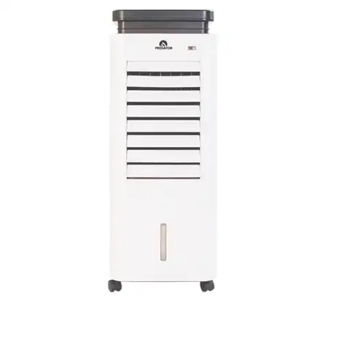 GLAZIAR P20 aire acondicionado portátil 5,5 L 45 dB 120 W Blanco