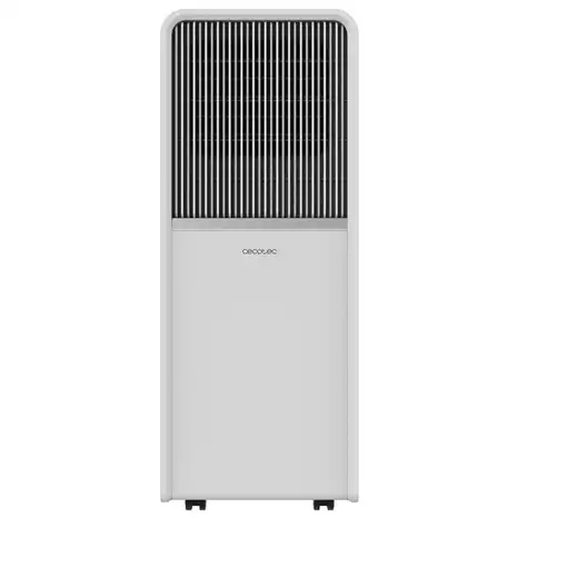 Cecotec ForceClima 7150 aire acondicionado portátil 65 dB Blanco