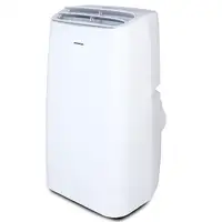 Infiniton PAC-W12 aire acondicionado portátil 56 dB Infiniton PAC-W12 aire acondicionado portátil 56 dB