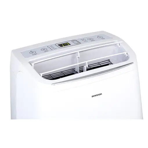 Infiniton PAC-W12 aire acondicionado portátil 56 dB