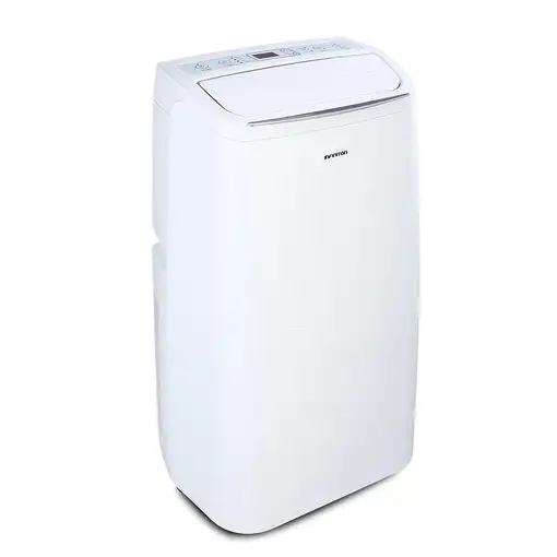 Infiniton PAC-W12 aire acondicionado portátil 56 dB