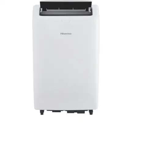 Hisense APH09QC aire acondicionado portátil 63 dB Blanco