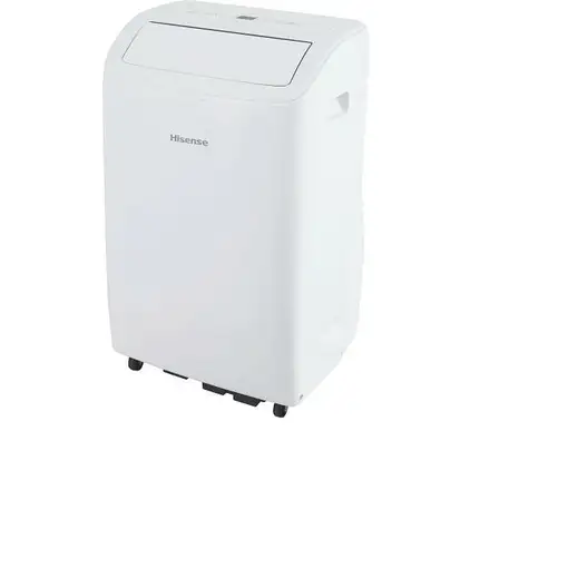Hisense APH09QC aire acondicionado portátil 63 dB Blanco