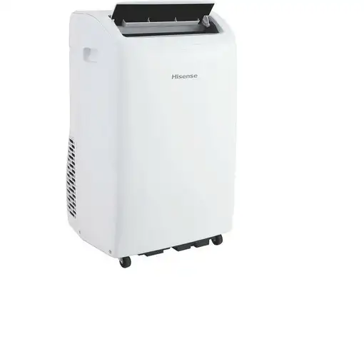 Hisense APH09QC aire acondicionado portátil 63 dB Blanco