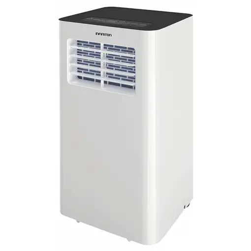 Infiniton PAC-S10 aire acondicionado portátil 56 dB