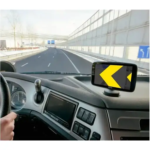 TomTom GO Expert Plus 7'' PP