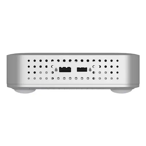 D-Link DUF-901/E base para portátil y replicador de puertos Alámbrico USB4 Gris