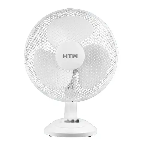 Ventiladores sobremesa Blanco HTW