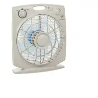 Ventiladores sobremesa Gris SOLER & PALAU